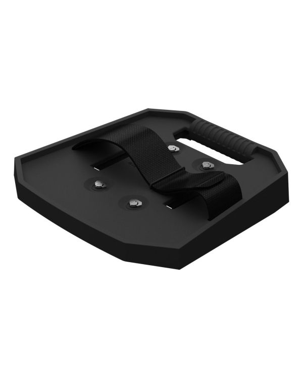 Electro-Voice Everse 8 Accessory Tray In Black
