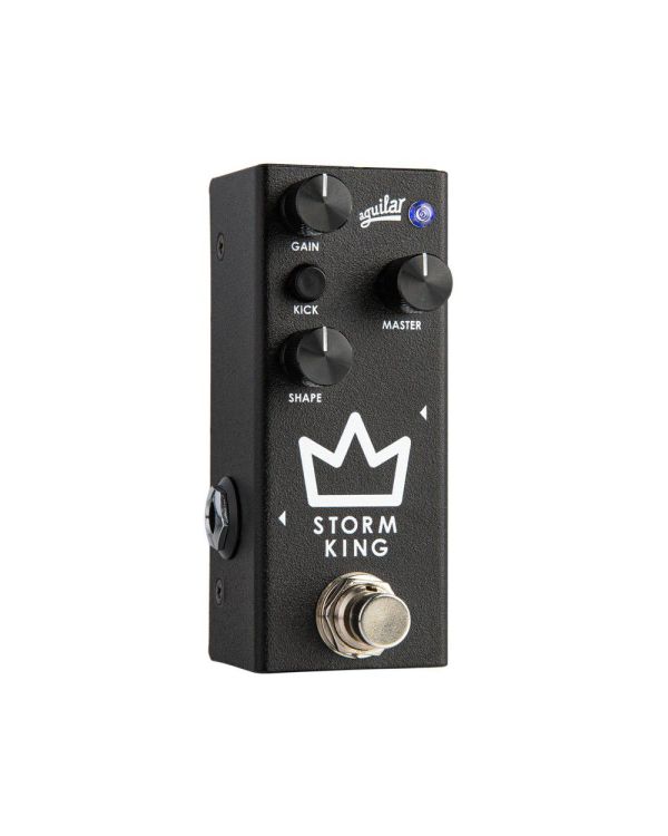 Aguilar Pedal Storm King Micro Pedal