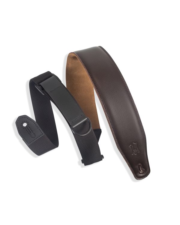 Levys Right Height Garment Leather Strap