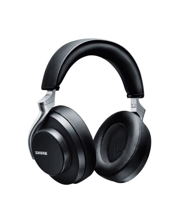 Shure AONIC 50 Premium Wireless Headphones
