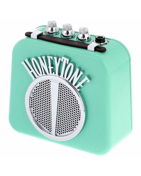 Danelectro Honeytone Mini Amp - Aqua
