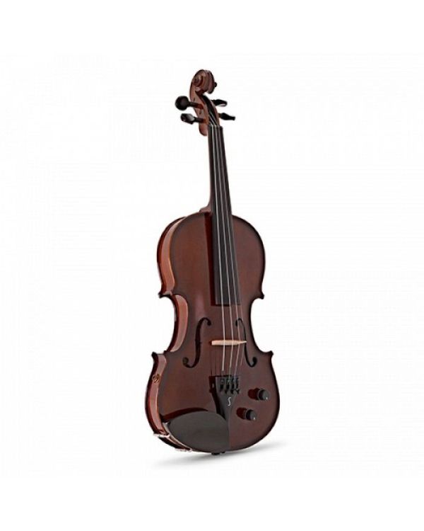 Stentor 1515A Harlequinn Electric Violin Outfit 4-4