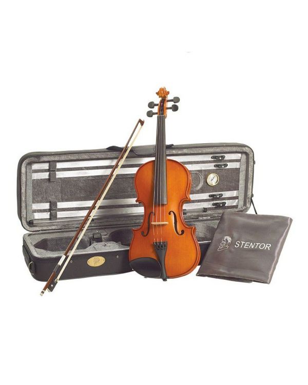 Stentor Violin Outfit Conservatoire II 3-4