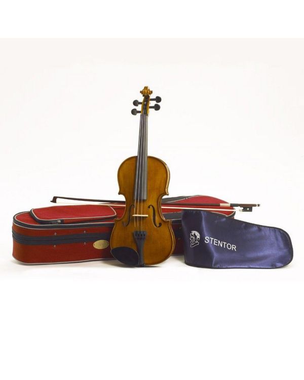 Stentor Violin Outfit Student Ii 1-16