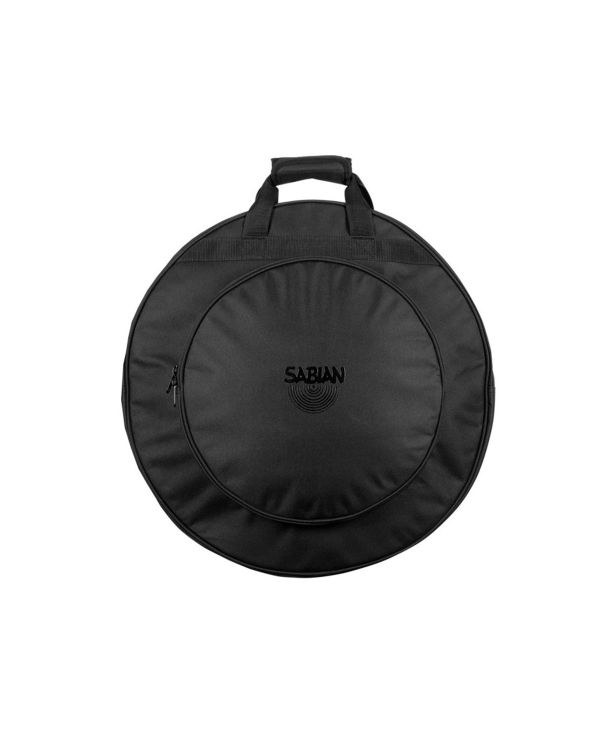 Sabian Quick 22" Cymbal Bag in Black