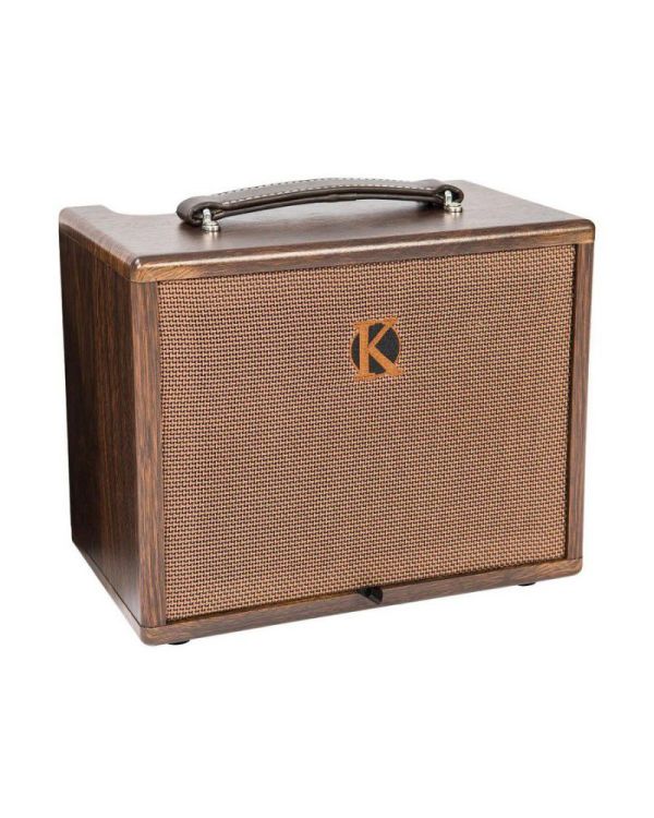 Kinsman 45W Battery Powered Acoustic Amplifier