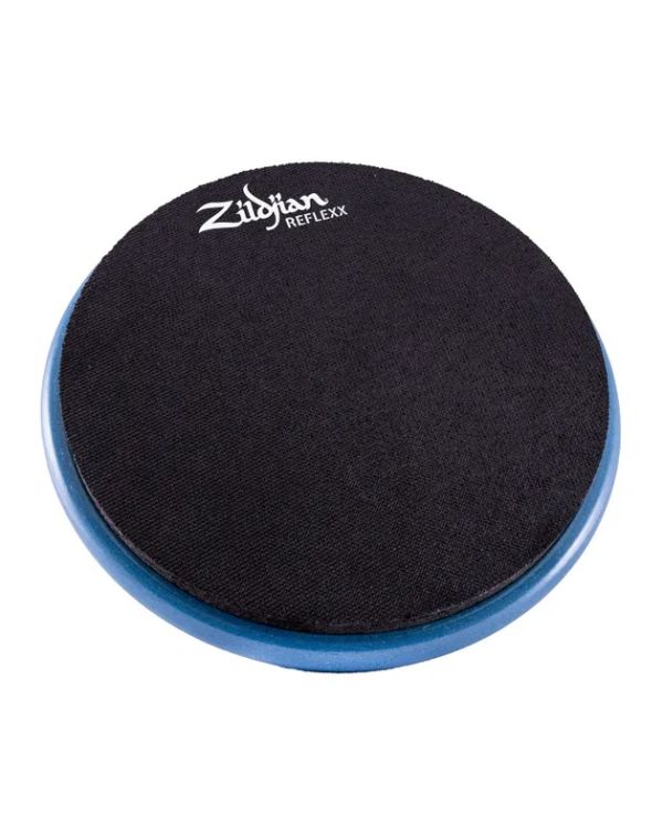 Zildjian Reflexx Conditioning Pad Blue 6"