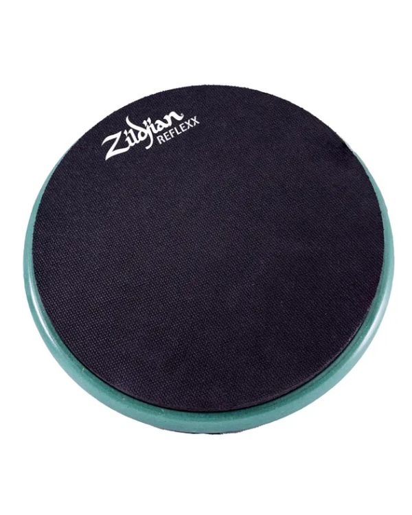 Zildjian Reflexx Conditioning Pad Green 10"