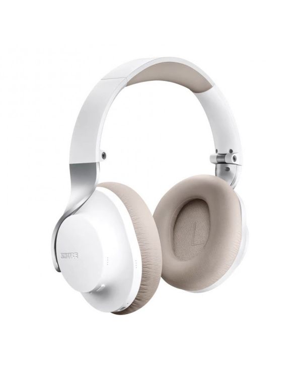Shure AONIC 40 Premium Wireless Headphones White