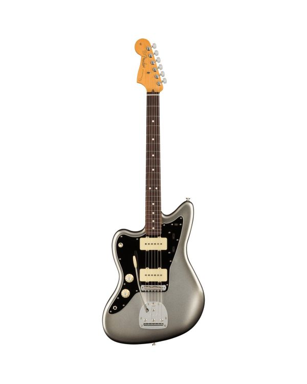 Fender American Professional II Jazzmaster LH, Mercury