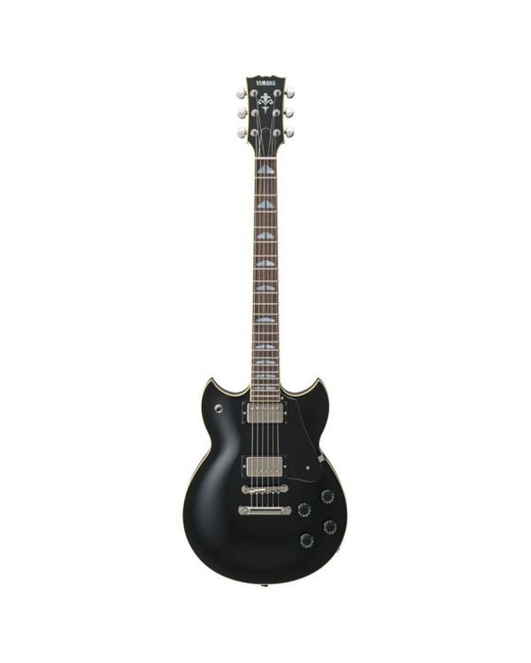 Yamaha SG1820 Electric Guitar, Black