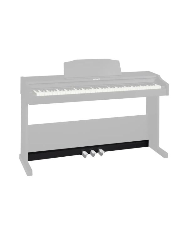 Roland RP102 Digital Piano Pedalboard 