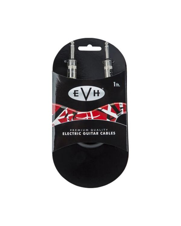 EVH Premium Cable 1 S to S