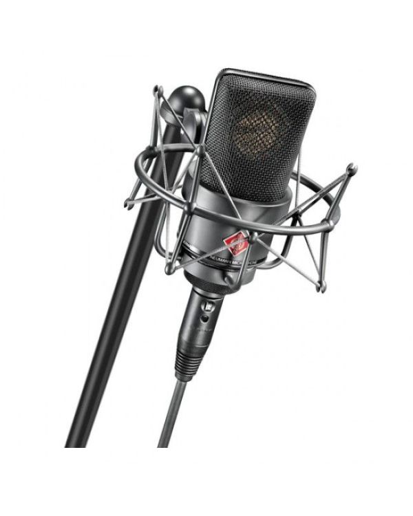 Neumann TLM 103 MT Mono Set Large-Diaphragm Condenser Microphone