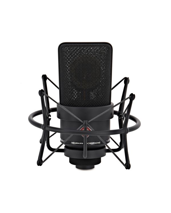 Neumann TLM 103 MT Microphone Studio Set Black