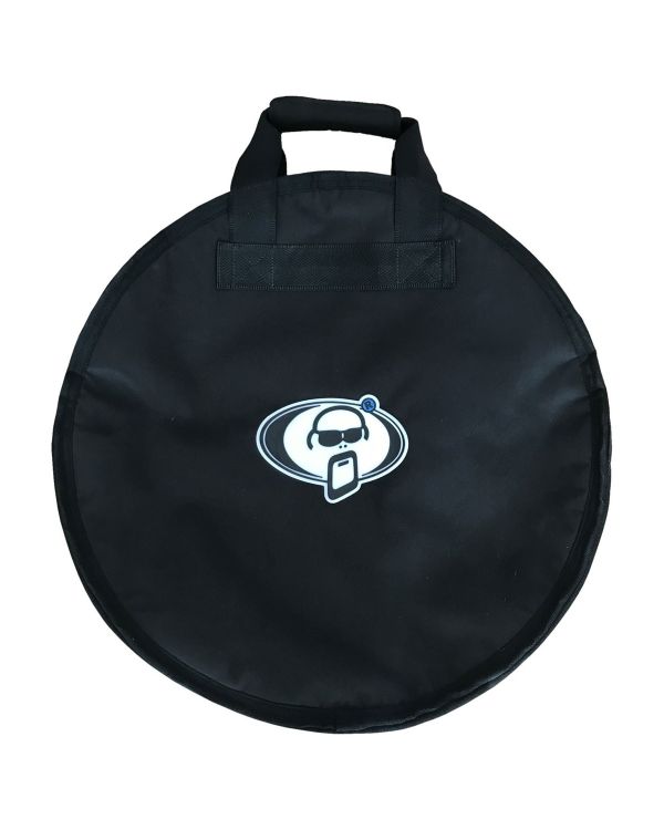 Protection Racket 24" Gong Case