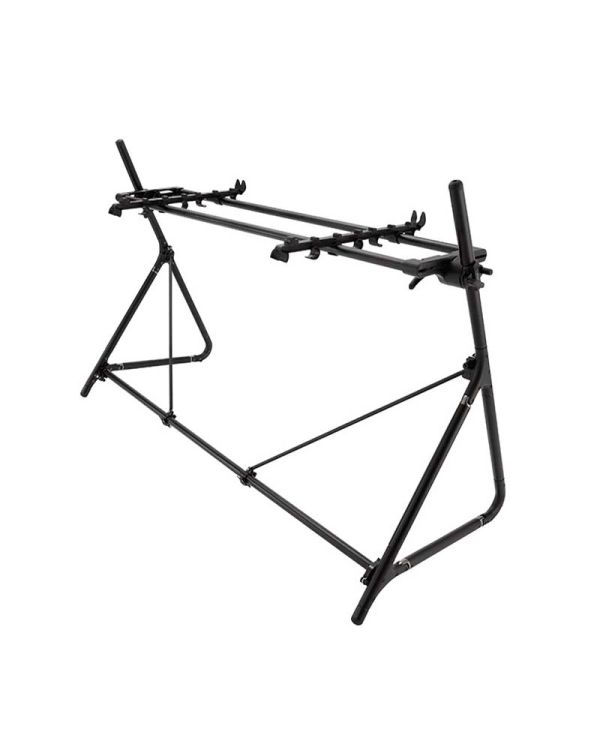 Korg Keyboard Stand for 88 Note, Black