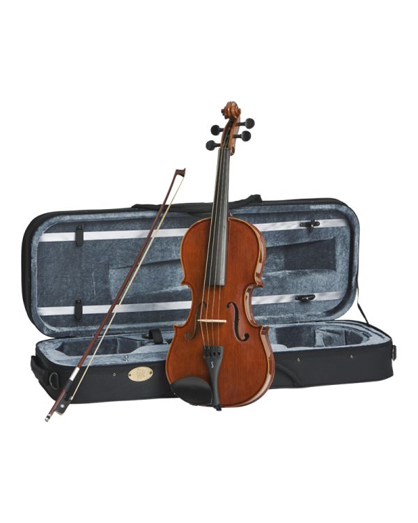 Stentor Viola Outfit Conservatoire Oblong Case 15 inch