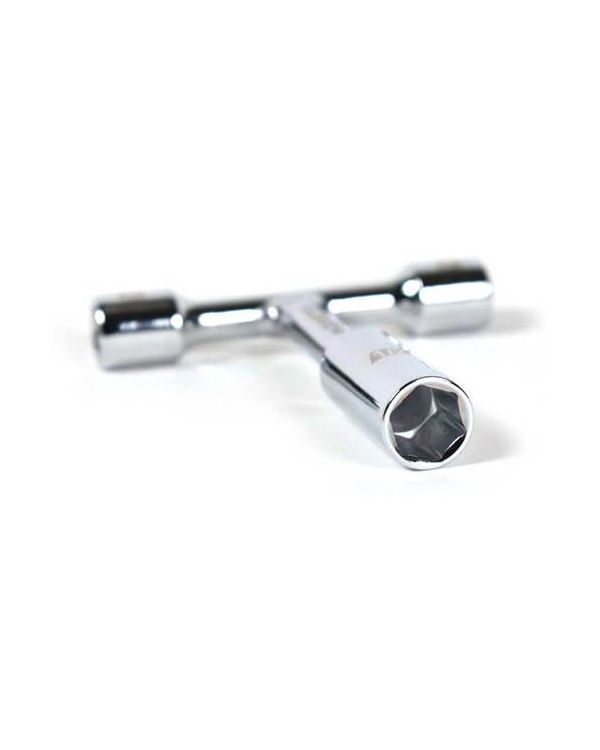 GrooveTech Jack / Pot Wrench