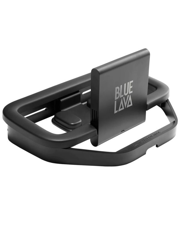 LAVA Airflow Wireless Charger Black