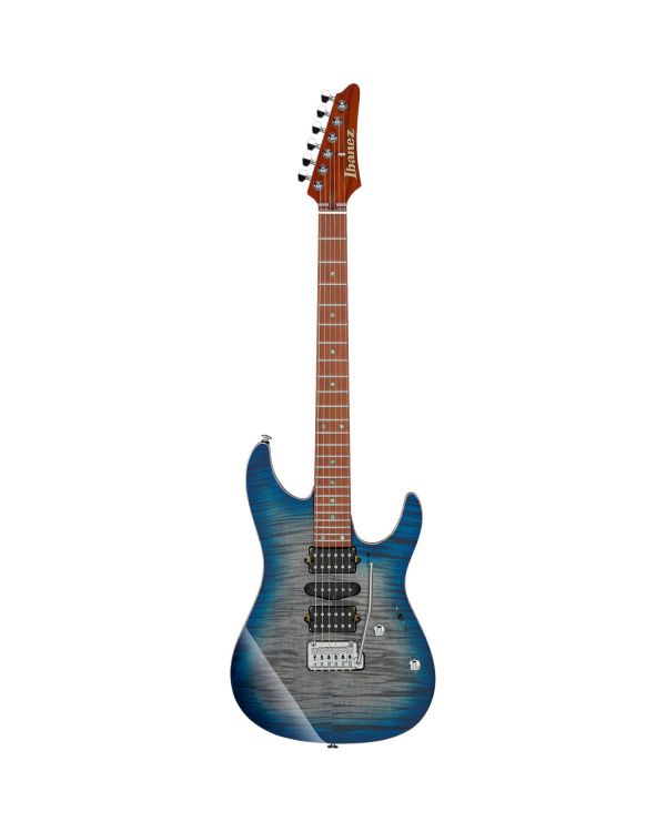 Ibanez AZ2407F-SDE Electric Guitar, Sodalite