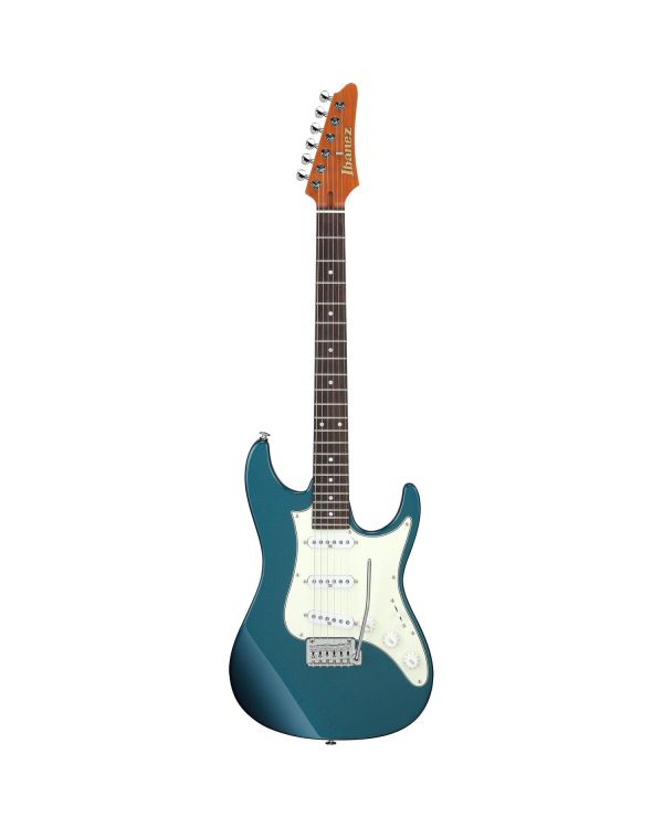 Ibanez AZ2203N-ATQ Electric Guitar, Antique Turquoise