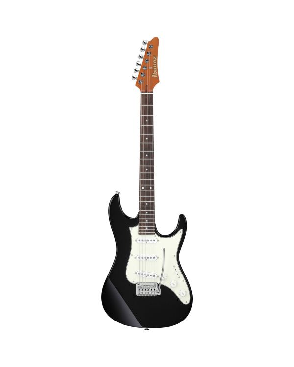 Ibanez AZ2203N-BK Electric Guitar, Black