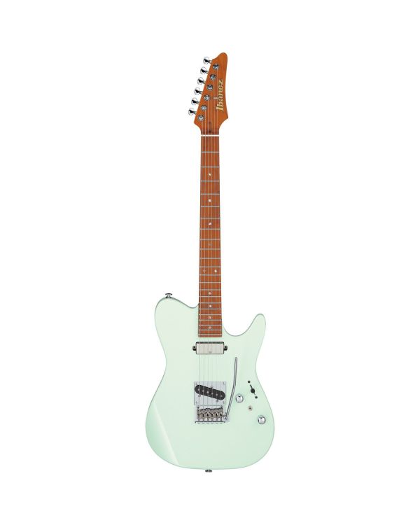 Ibanez AZS2200-MGR Electric Guitar, Mint Green