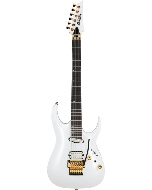 Ibanez RGA622Xh-WH Electric Guitar, White