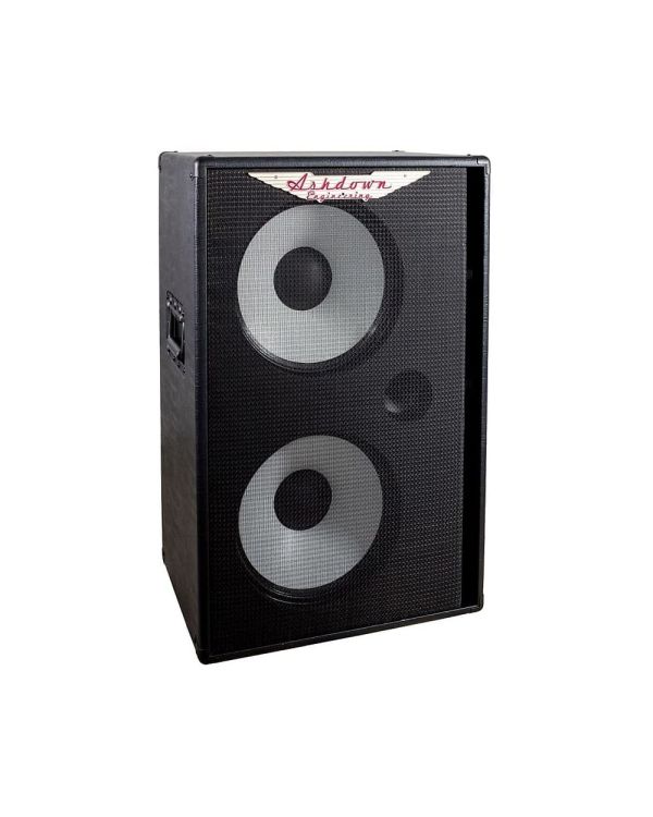 Ashdown RM-212 Evo II Lightweight, 300w Bass Cabinet