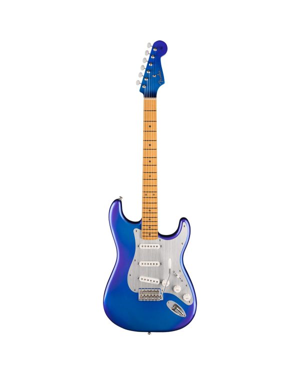 Fender Limited Edition H.E.R. Stratocaster, Blue Marlin