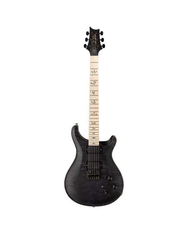PRS DW CE24 Hardtail Electric Guitar, Grey Black