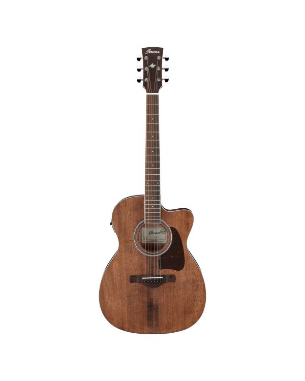 Ibanez AC340CE-OPN Electro Acoustic Guitar Open Pore Natural