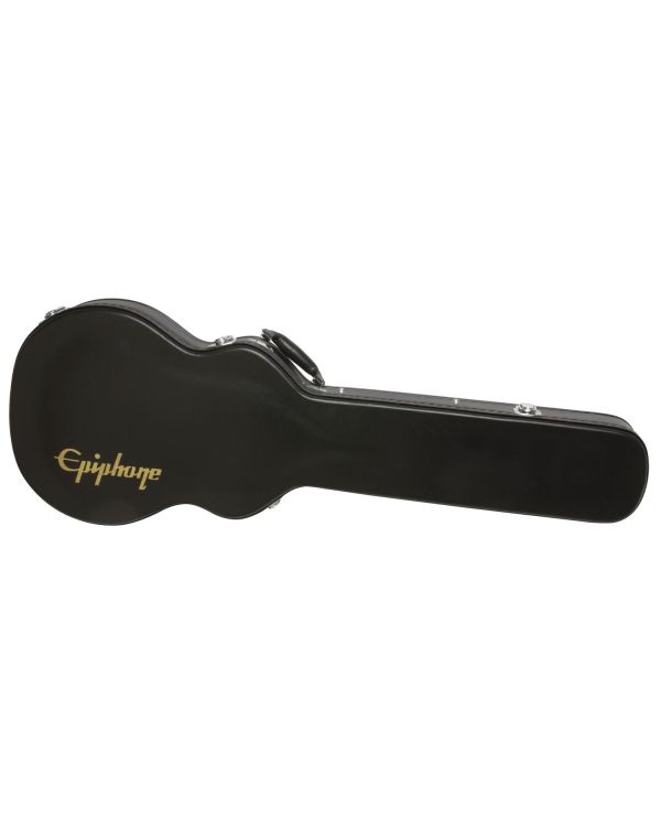 Epiphone Les Paul Guitar Hard Case