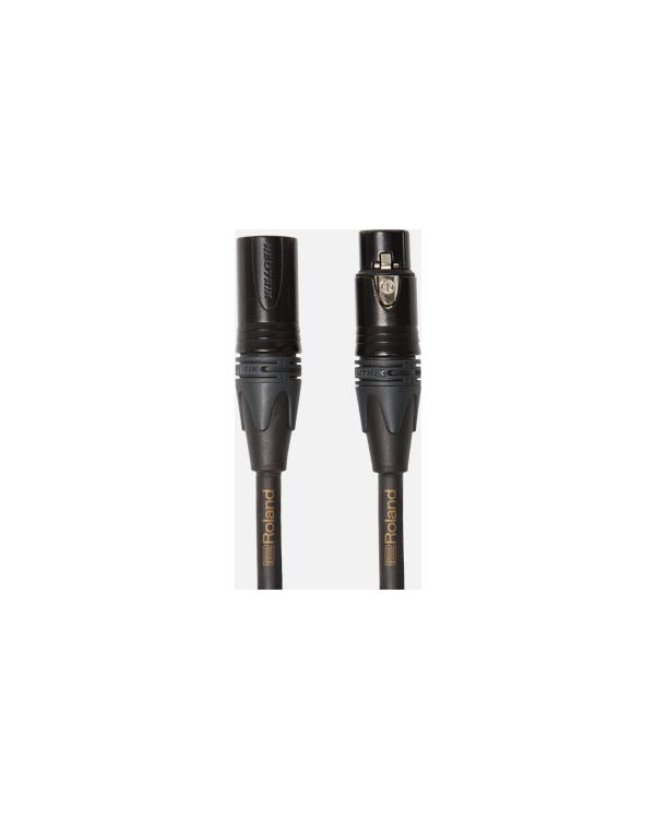 Roland 10FT / 3M Microphone Cable