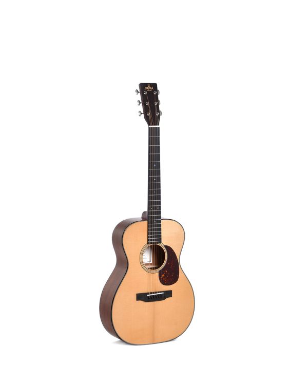 Sigma S00M-18 Acoustic Guitar W/ Soft Case