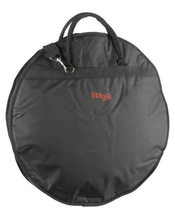 Stagg Standard Cymbal Bag 22"