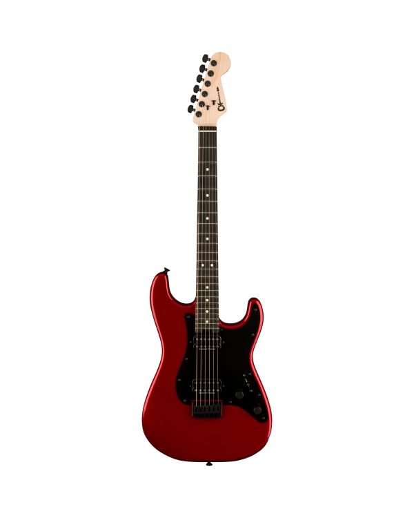 Charvel Pro-mod So-cal Style 1 Hh Ht E, EB, Candy Apple Red
