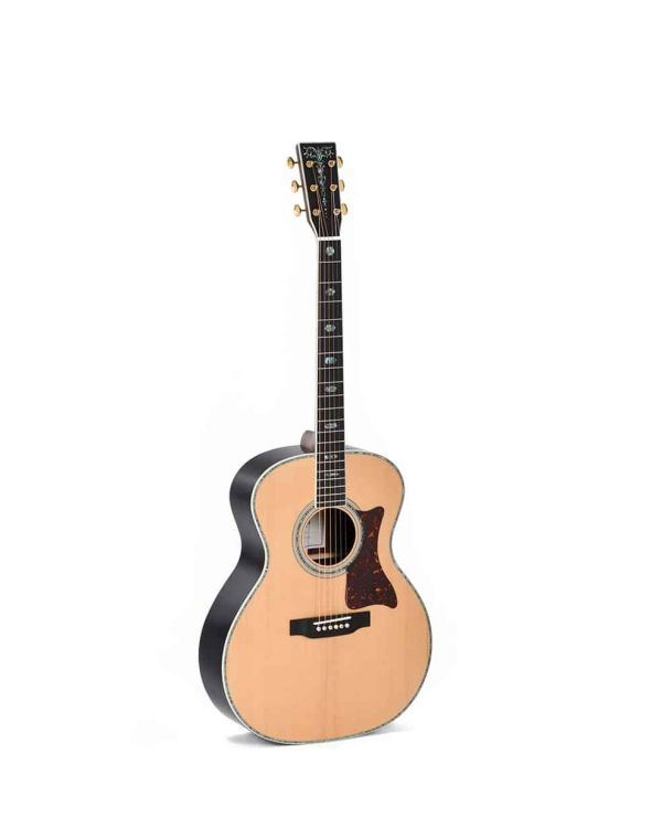Sigma SGR-41 Acoustic Guitar