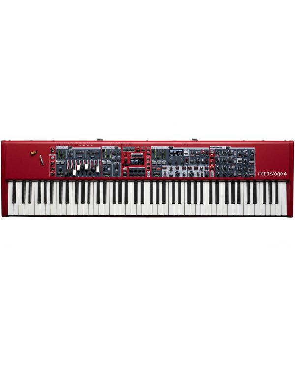 B-Stock Nord Stage 4 88 Keyboard