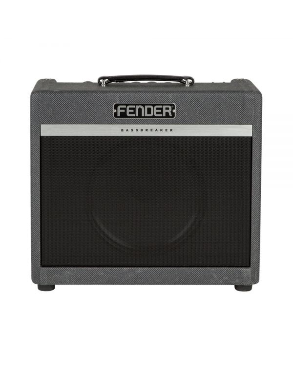 Fender Bassbreaker 15, Combo Guitar Amp