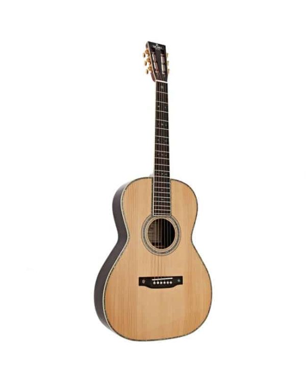 Sigma 42-S Acoustic Guitar