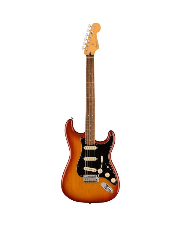 Fender Player Plus Stratocaster Pf, Siena Sunburst