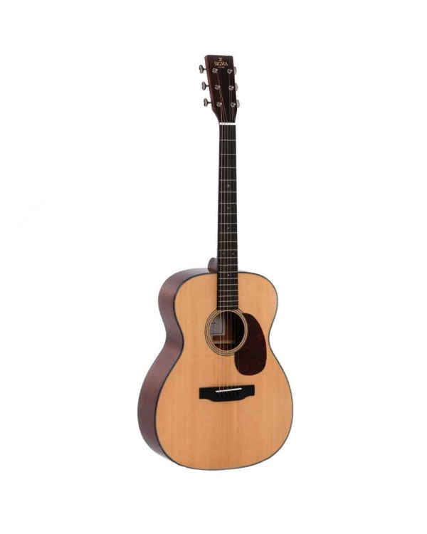 Sigma S000M-18S Acoustic Guitar