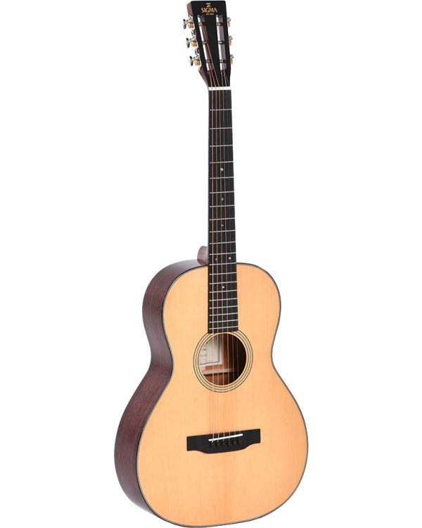 Sigma S00M-18S Acoustic Guitar