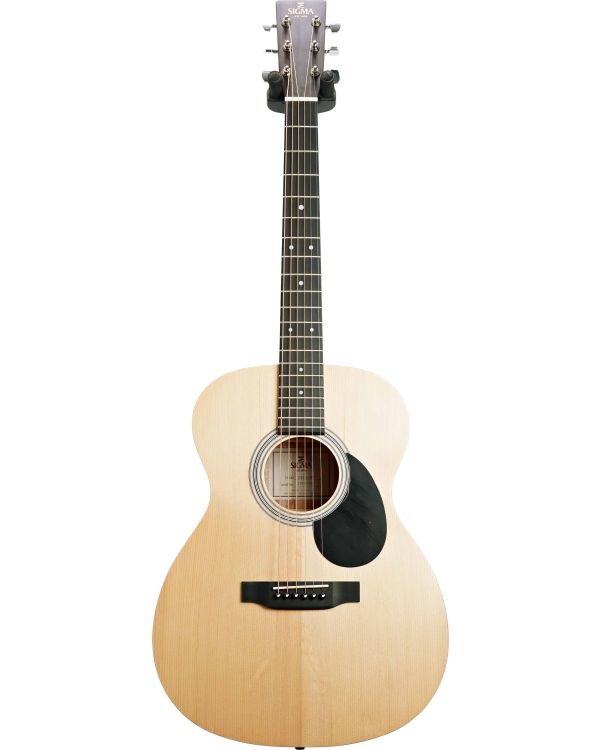 Sigma SIG-OMM-ST. ST Series Acoustic Guitar