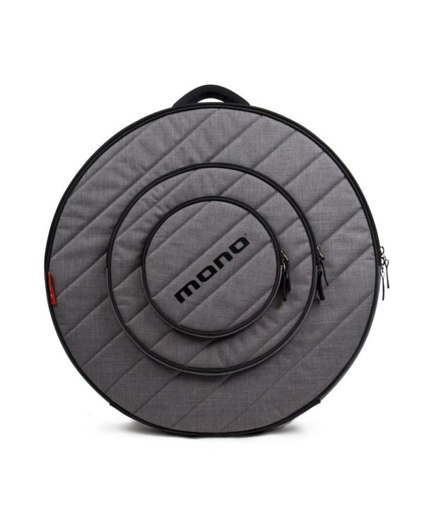 MONO M80 Cymbal Bag 24 Inch Ash