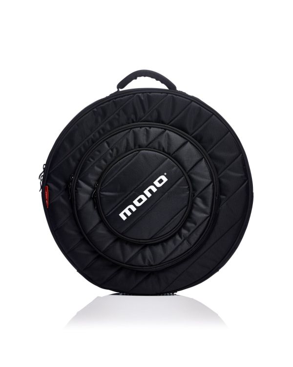 MONO M80 Cymbal Bag 22 Inch Black