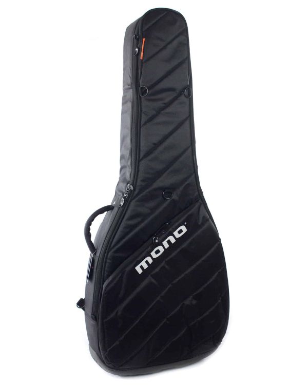 MONO M80 VERTIGO Acoustic Black