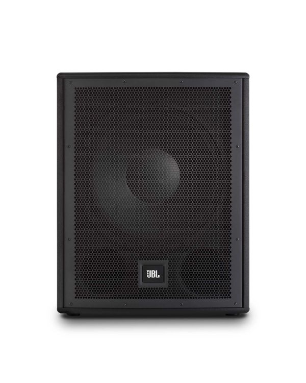 JBL IRX115S 15-Inch Powered PA Speaker